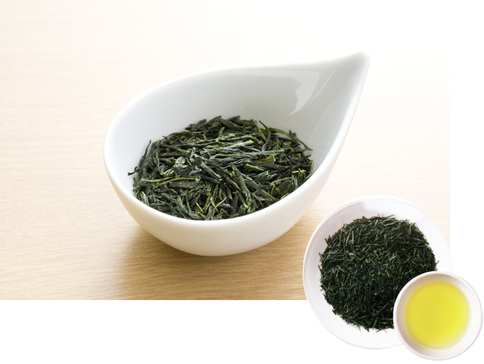 Sencha (Green Tea) 
