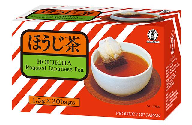 Houjicha L Tea Bag 