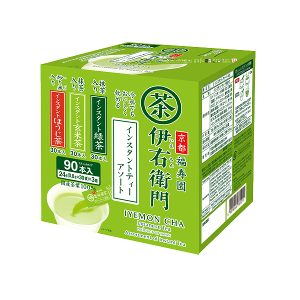商品一覧 - ｜宇治の露製茶株式会社